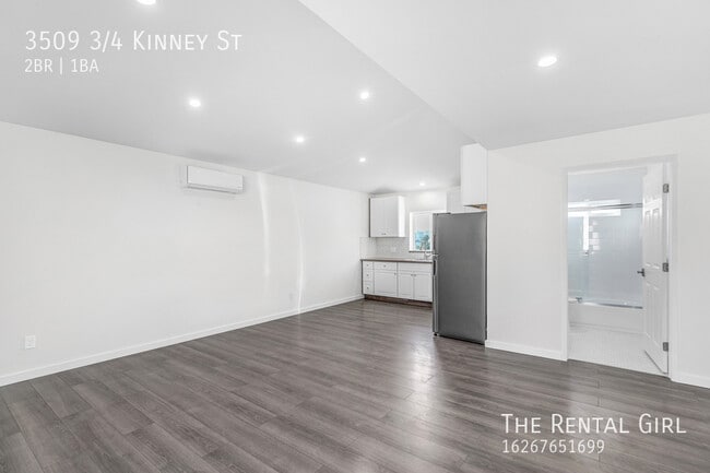 Photo - 3509-3504 Kinney St