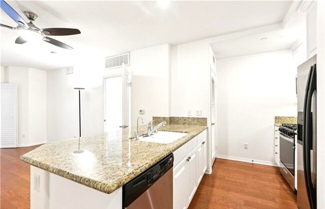 Photo - Breakwater Village – Beautiful 2-Bedroom, 2-Bath 55+ Condo with A/C & Resort-Style Amenities Unit 206
