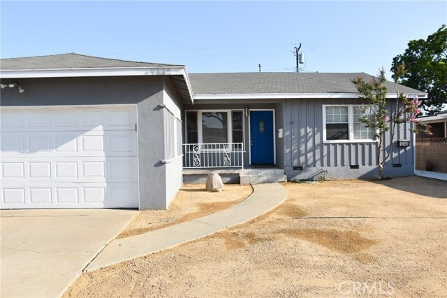 Photo - 1238 E Locust Ave Townhome