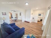 Photo - 532 S Flower St Unit 1