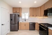 Photo - Beautifully New Built 2 Bed/1 Bath Home In...