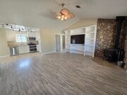 Photo - Spacious 3 bed on Fully Fenced 2 acres House