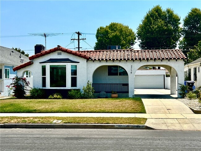 Building Photo - 3774 Cherrywood Ave Rental