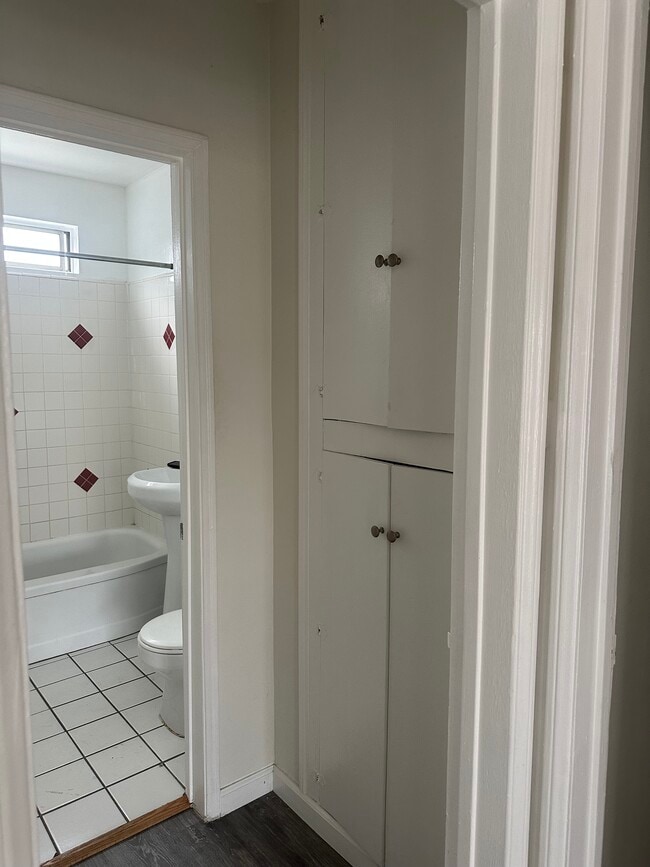 storage - 6218 Banner Ave Unit 6218