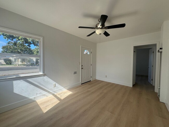 Photo - Updated Stand-Alone 2-Bedroom House in Old...