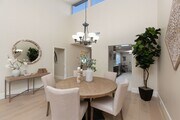Dining area - 2085 Caminito San Nicholas Townhome