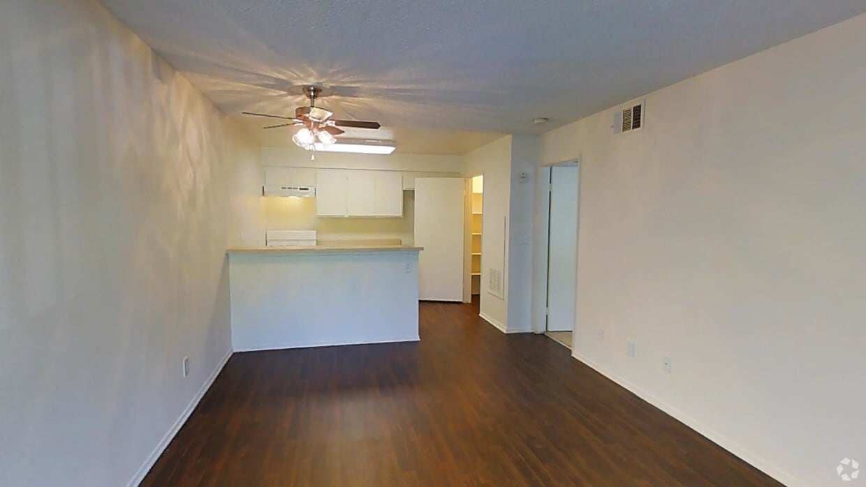 3D Tour - Canyon Country Villas