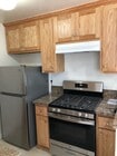 new kitchen - 29 W Bort St Apartments Unit 5