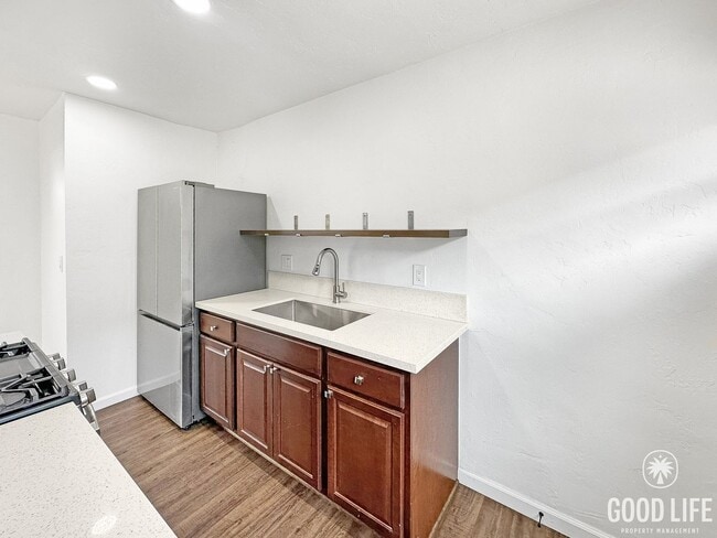 Photo - Newly remodeled 1BD/BA apartment home for rent in South Park! Unit 1849 Edgemont St