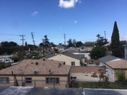 Balcony View - 901 N Cedar St Unit 10