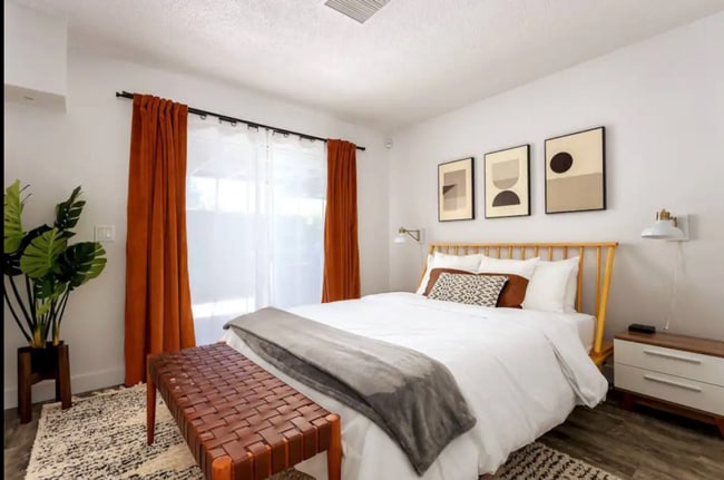 Photo - Mid-Century Oasis with Pool in Palm Springs (Monthly Only - No Long Term)