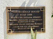 Photo - Truly Adorable Tudor Style 2 Bed 1 Bath Home in Anaheim!