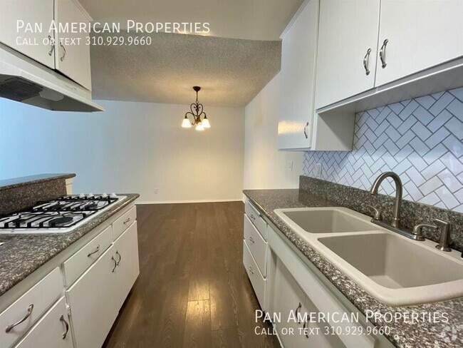 Building Photo - 11275 Westminster Ave Unit 208 Rental