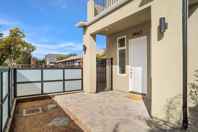 Photo - Roosevelt St. Unit 3462