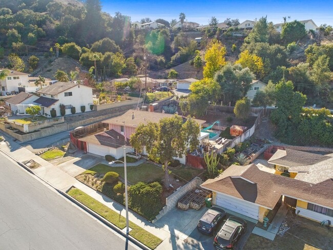 Photo - Stunning Mid-Century Modern Home with Pool...