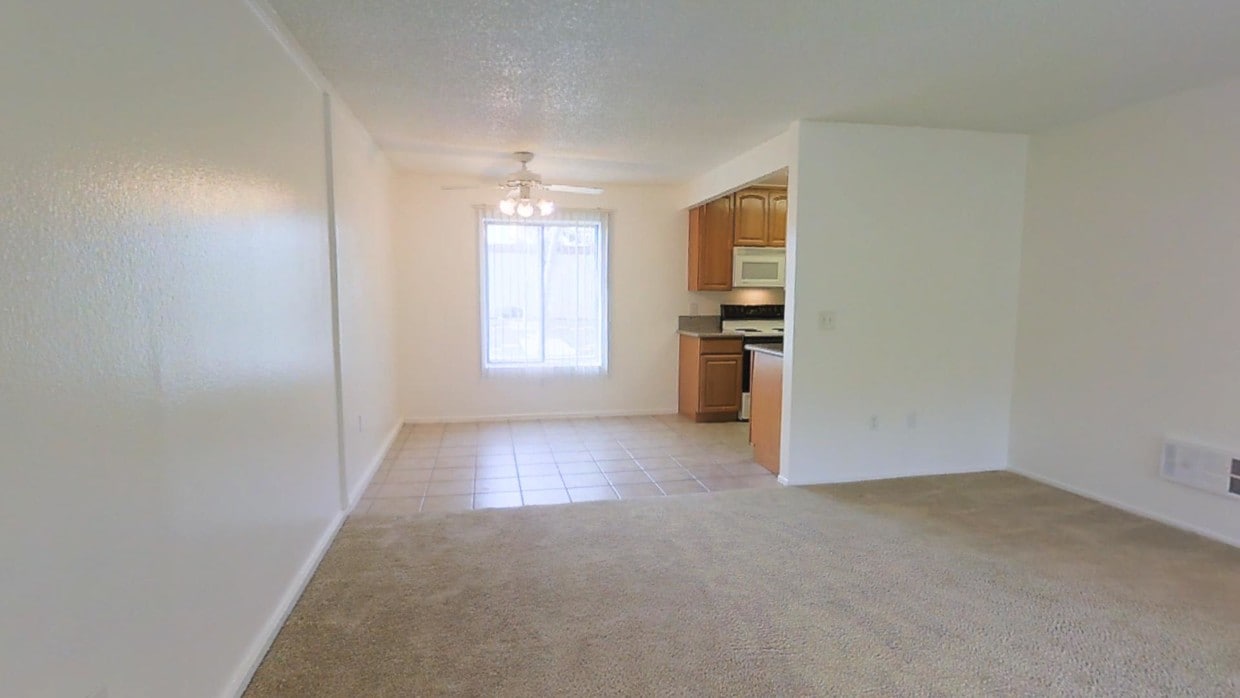 3D Tour - Orangewood Villa Apartments