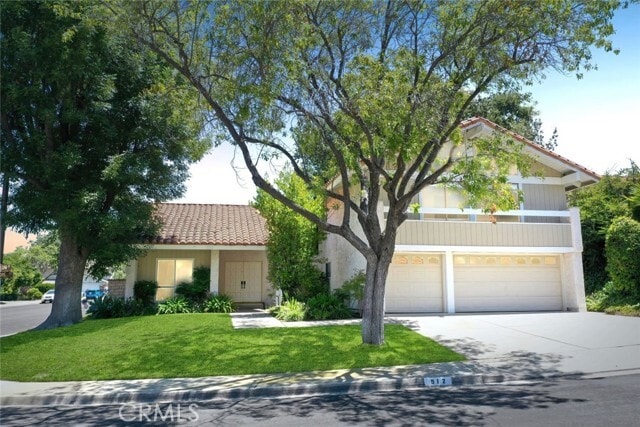 Photo - 912 Brightstone Ct House