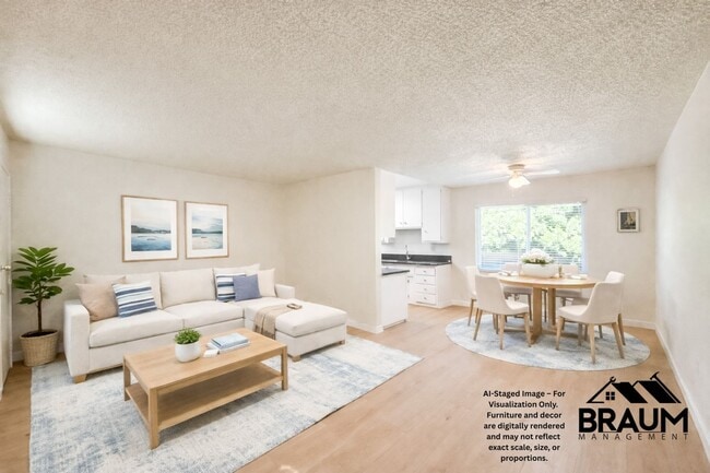 Building Photo - 6336 Tujunga Ave