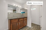 Photo - Private bedroom in 4 bed/2 bath Home Unit D