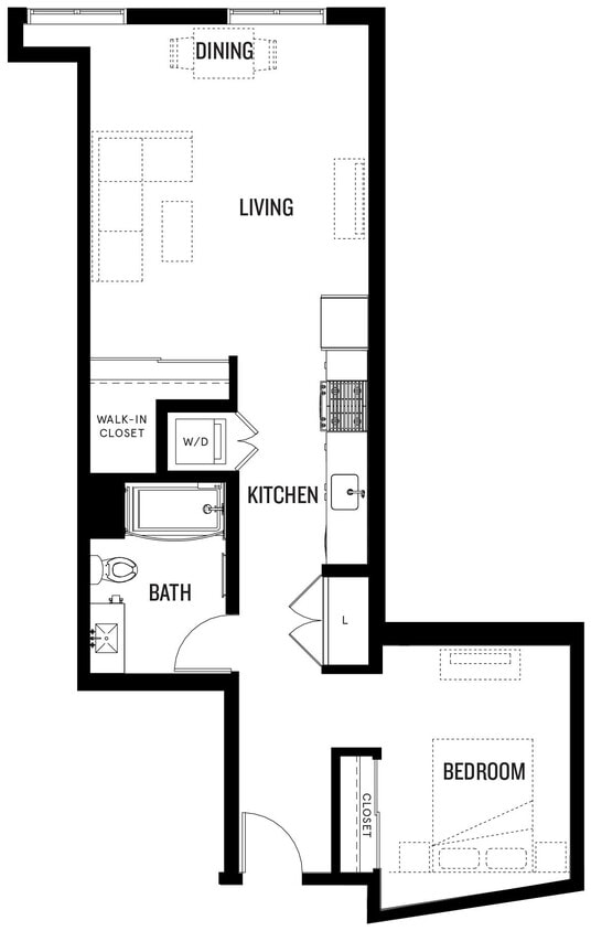 Floor Plan - 0A2