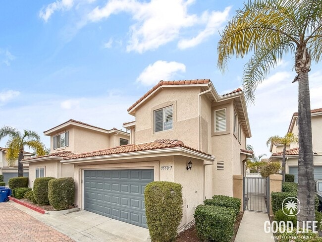 Building Photo - Spacious 3BR San Diego Home with Large Primary Suite, 2-Car Garage & Private Backyard!