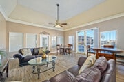 Club House - Newporter Apartments