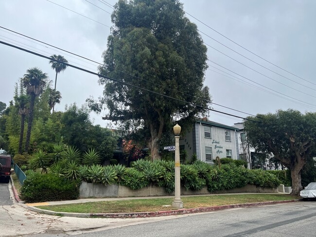 Libazi Gardens - Libazi Gardens Apartments