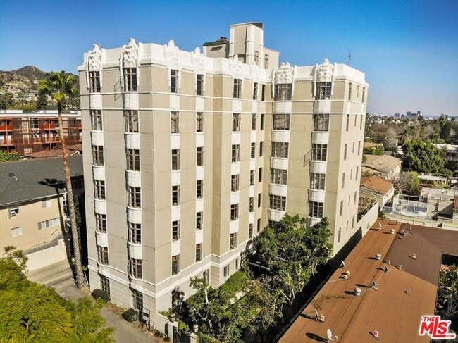 Photo - 1314 Hayworth Ave Condo Unit 602