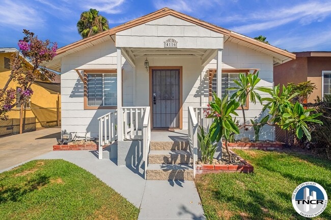Building Photo - Beautiful Single-Family Home in Pico Rivera