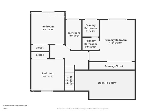 Photo - 8029 Linares Ave