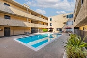 Pool - Terra Vista Apartments