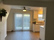 Dine-in area photo 3 - 631 S Glassell St Townhome