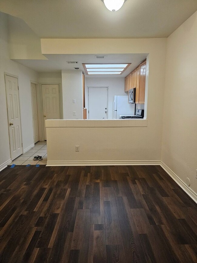 Photo - Gated Community~$2,595~ 2 Bed/2.5 Bath End Unit Townhome.