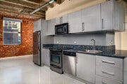 Photo - Marley Lofts