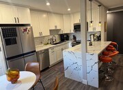 Photo - Stunning 2 bedroom, 1.5 bathrooms, 2 story townhouse for rent in Allure Condos in Serra Mesa!