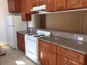 Kitchen - 2314 33rd St Unit 2314