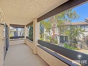 Photo - Light-Filled 2BD/2BA Top-Floor Condo in Mira Mesa with Granite Kitchen, Private Balcony & Pool