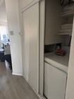 In unit laundry - 12616 Lakeshore Dr Condo Unit 49