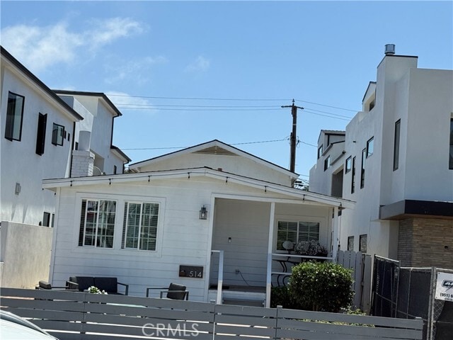 Photo - 514 Marigold Ave Townhome