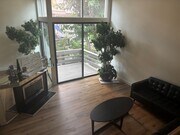 Livingroom - 9000 Vanalden Ave Townhome