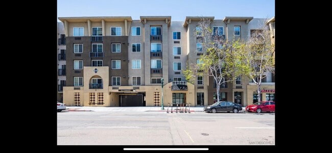 Photo - 1970 Columbia St Unit 209