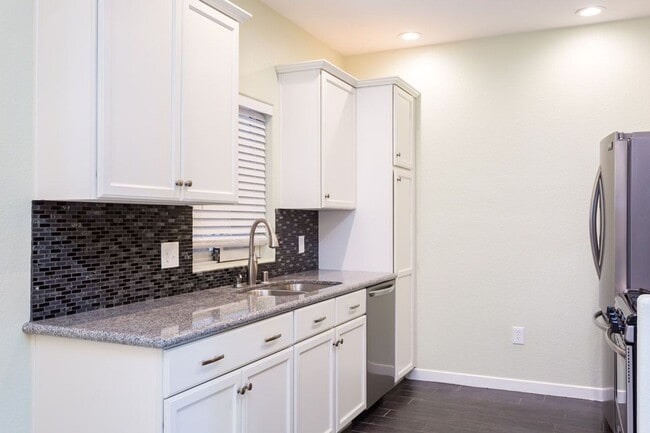 Photo - Lovely single-story condo in the community of Rancho Mission Trails!