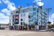 Photo - 3355 Overland Ave Apartment Unit 203