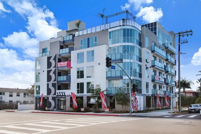 Photo - 3355 Overland Ave Apartment Unit 505