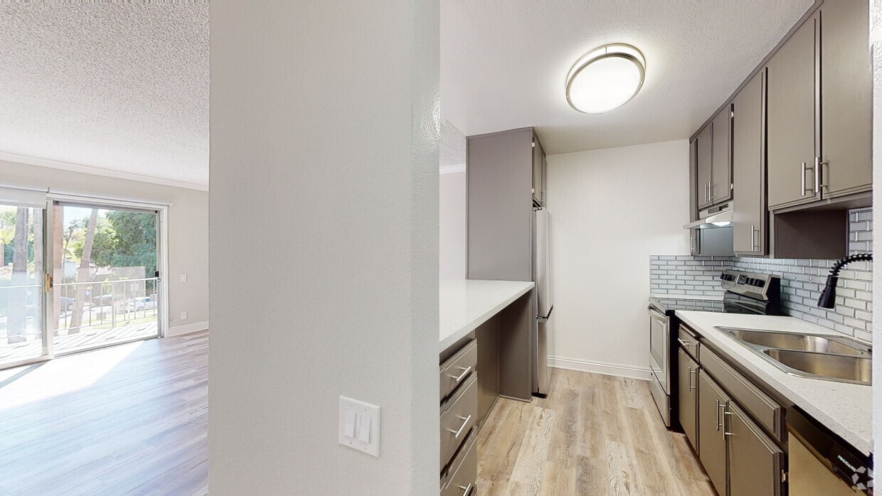 3D Tour - Chandler Circle
