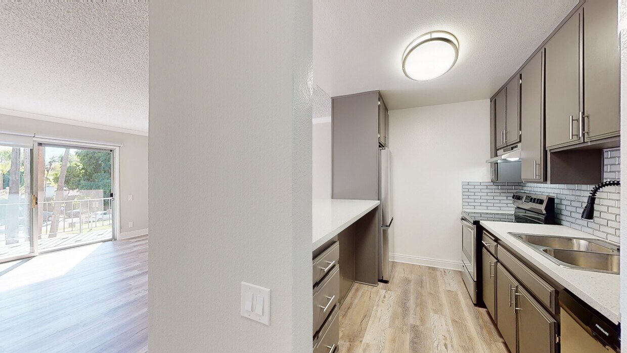 3D Tour - Chandler Circle