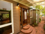 Photo - Private Venice Bungalow Near Abbot Kinney | 1BR + Office, 2 Baths, Garden Patio