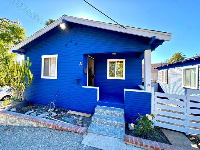 Building Photo - 754 W Elberon Ave Unit A