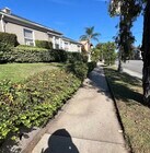 sidewalk view - 5841 W Olympic Blvd Unit 948 S Stanley Ave