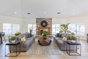 Recreation Room - Alpine Woods